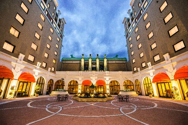 ホテル Okura Tokyo Bay