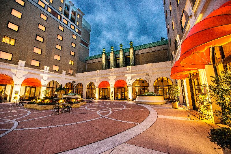 ホテル Okura Tokyo Bay