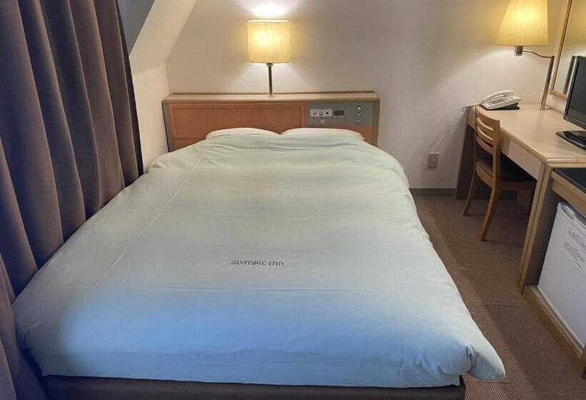 酒店 Olympic Inn Kanda