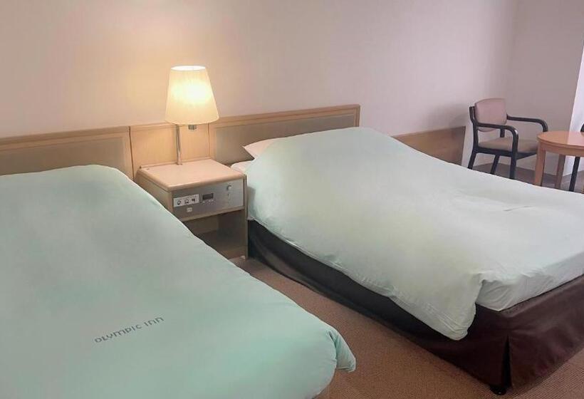 酒店 Olympic Inn Kanda