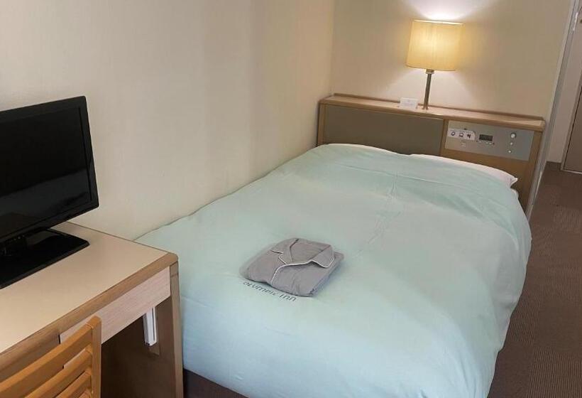 فندق Olympic Inn Kanda