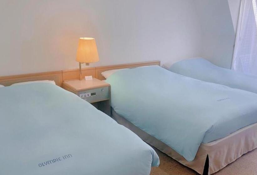 酒店 Olympic Inn Kanda