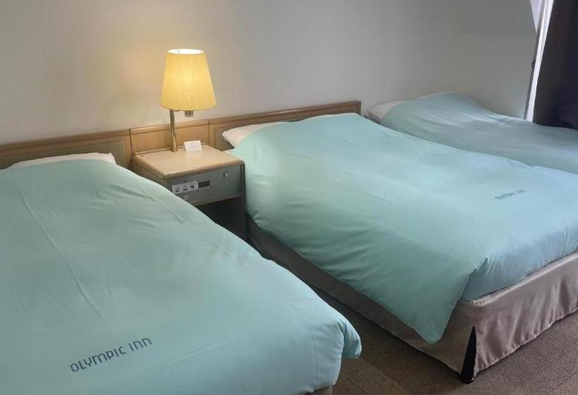 酒店 Olympic Inn Kanda