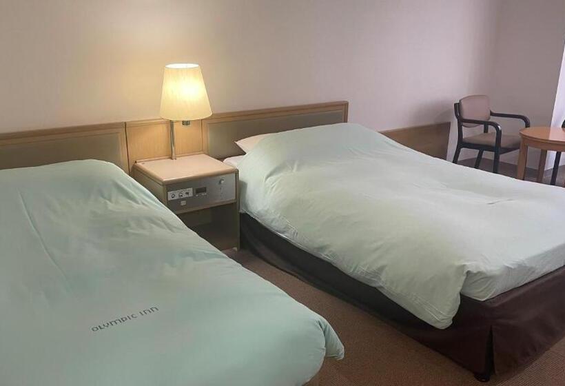 酒店 Olympic Inn Kanda
