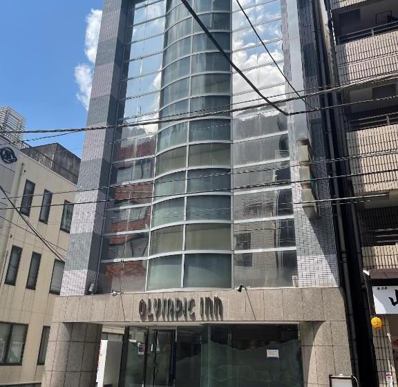 酒店 Olympic Inn Kanda