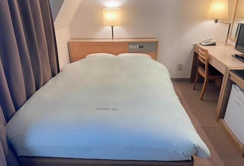 酒店 Olympic Inn Kanda
