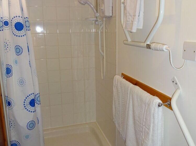 فندق Orkneylodge