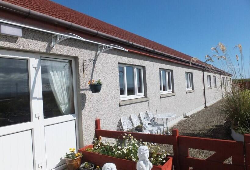 فندق Orkneylodge