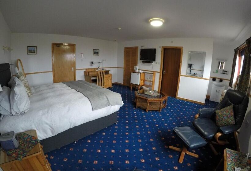 فندق Orkneylodge