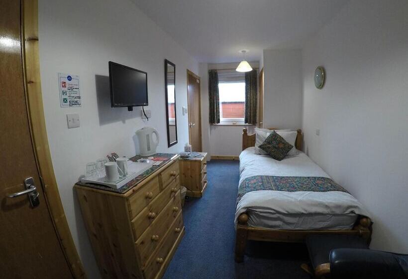 فندق Orkneylodge