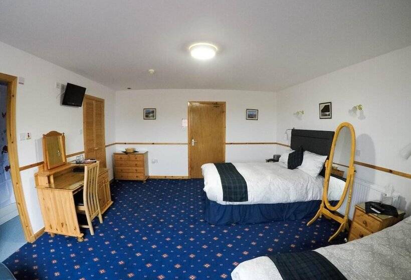 فندق Orkneylodge