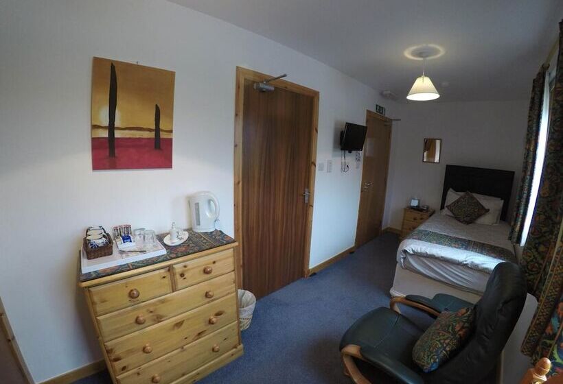 فندق Orkneylodge