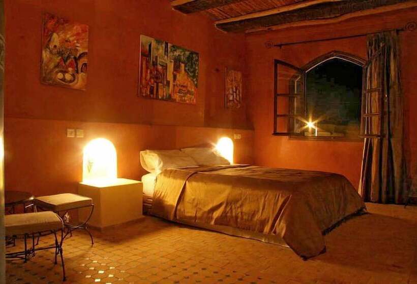 בית מלון כפרי Orson Welles