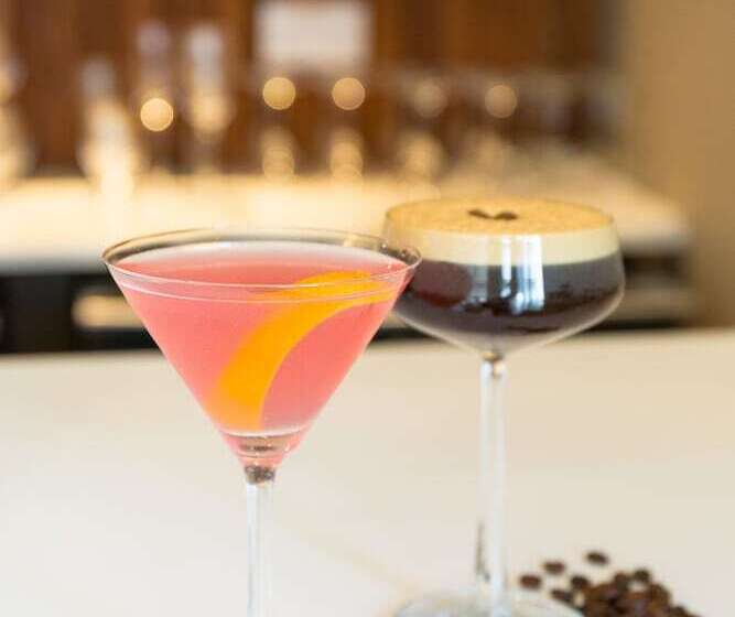 Отель Park Central