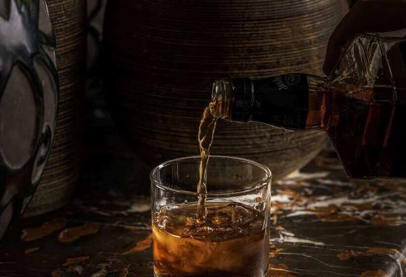 هتل Golden Tulip Muscat