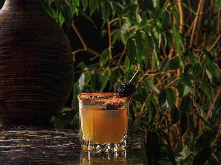 هتل Golden Tulip Muscat