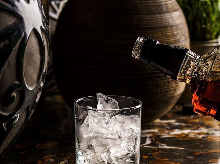 هتل Golden Tulip Muscat