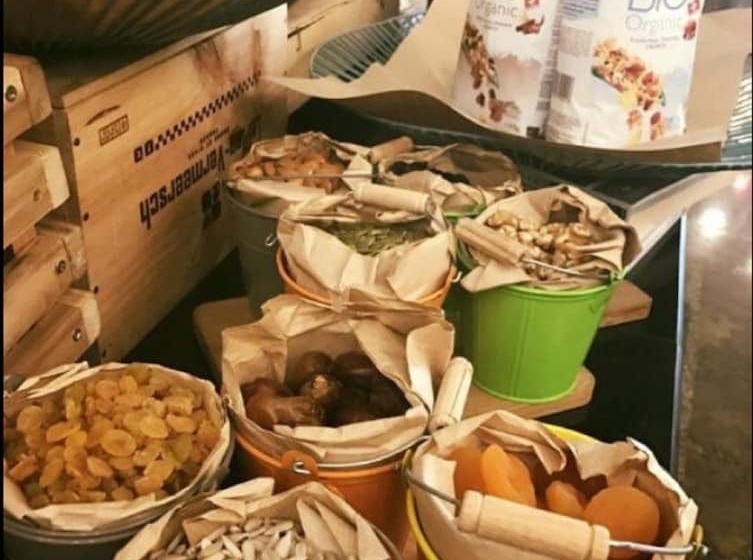 هتل Golden Tulip Muscat