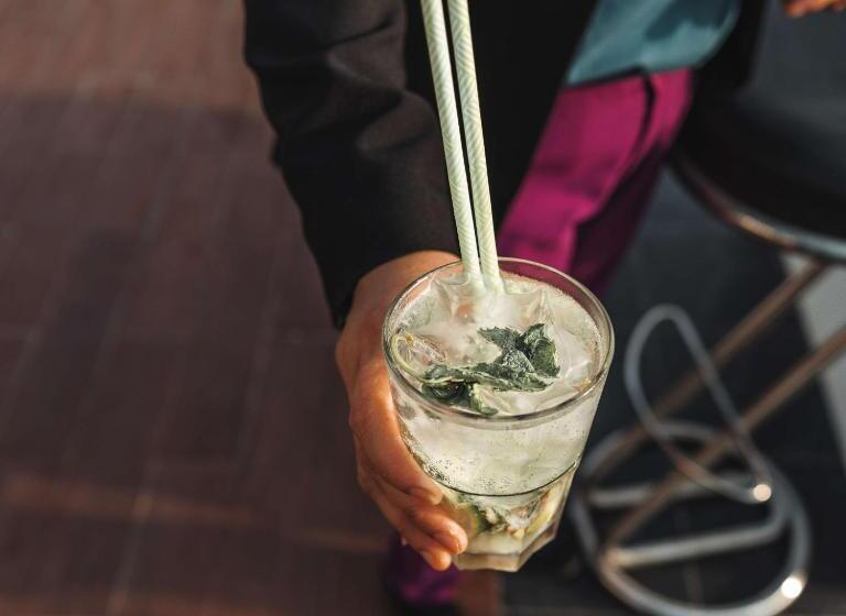 هتل Golden Tulip Muscat