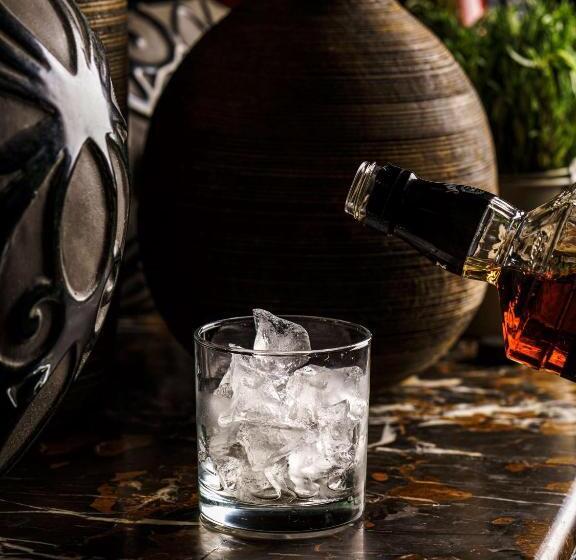 هتل Golden Tulip Muscat