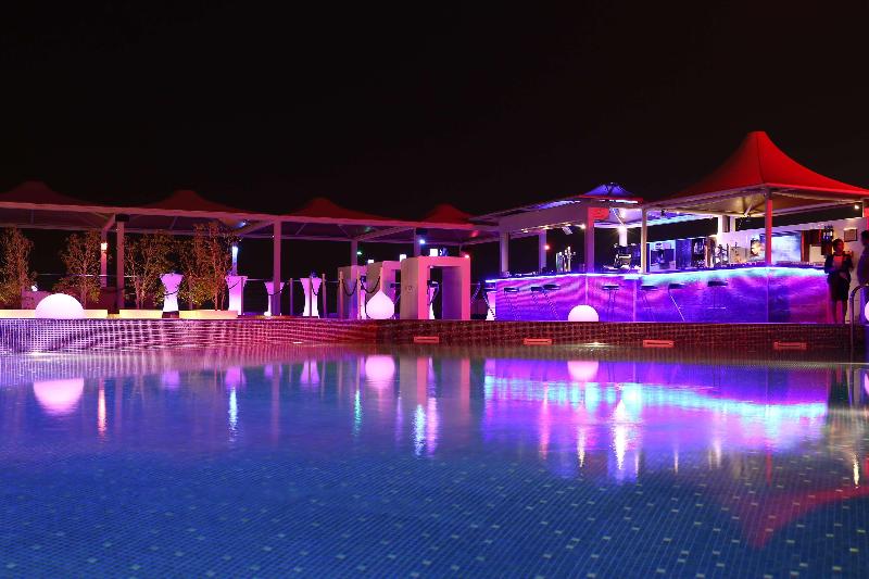 هتل Golden Tulip Muscat