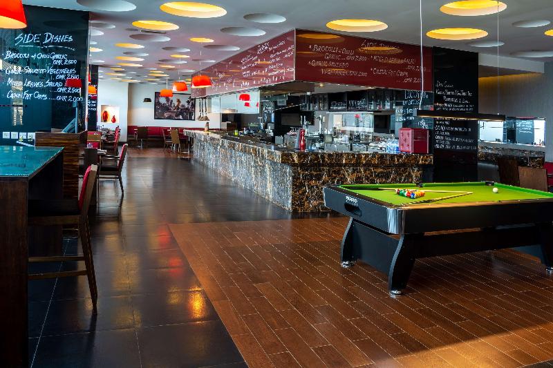 هتل Golden Tulip Muscat