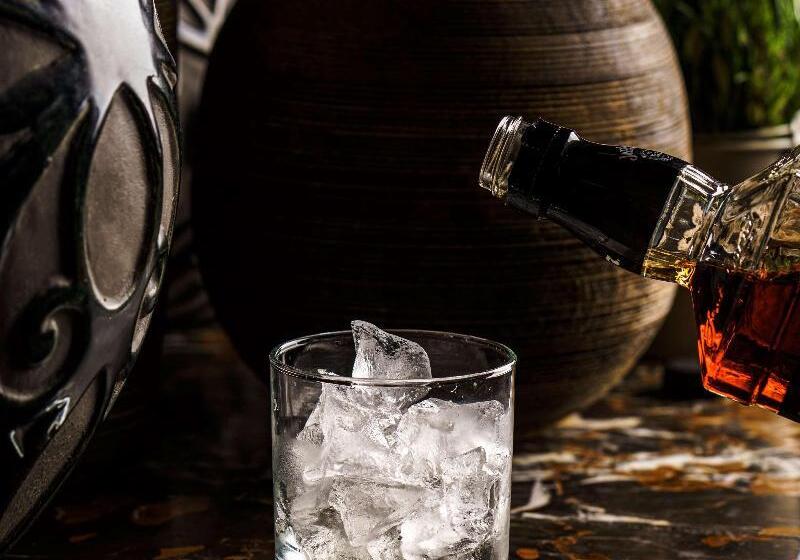 هتل Golden Tulip Muscat