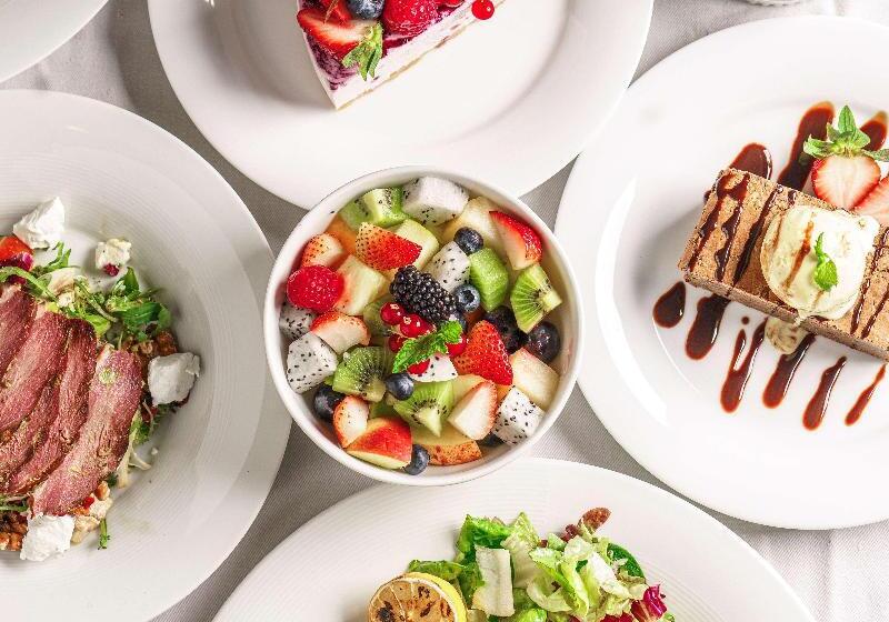 هتل Golden Tulip Muscat