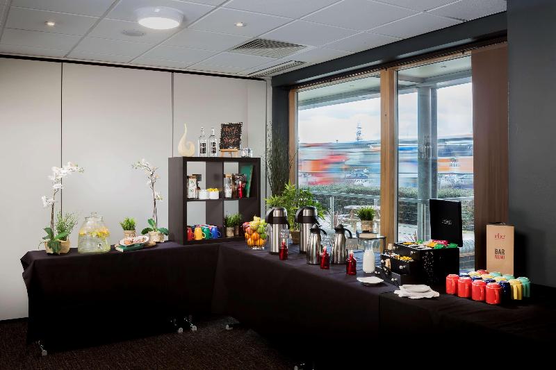 ホテル Park Inn By Radisson Peterborough