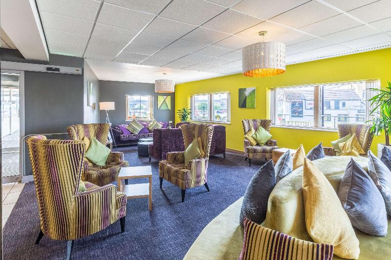 ホテル Park Inn By Radisson Peterborough