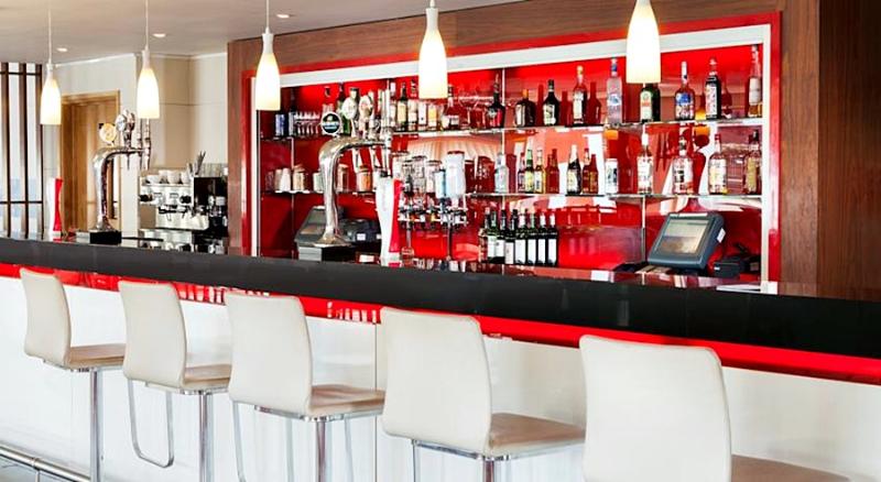 فندق Park Inn By Radisson Peterborough