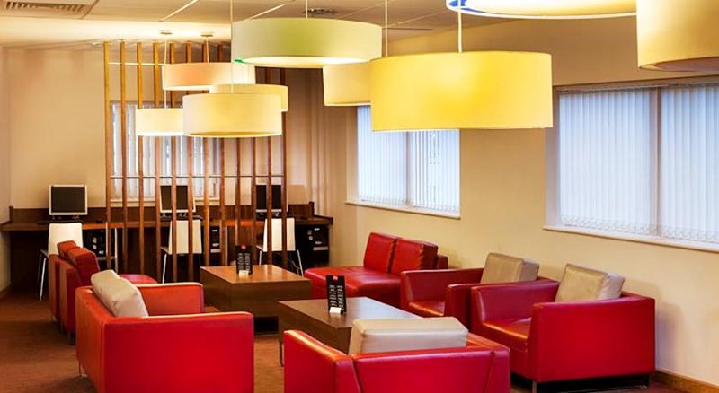 ホテル Park Inn By Radisson Peterborough