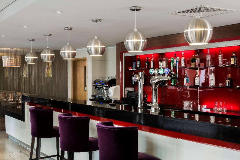 فندق Park Inn By Radisson Peterborough