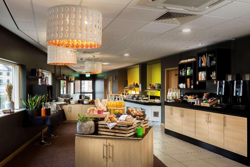 فندق Park Inn By Radisson Peterborough