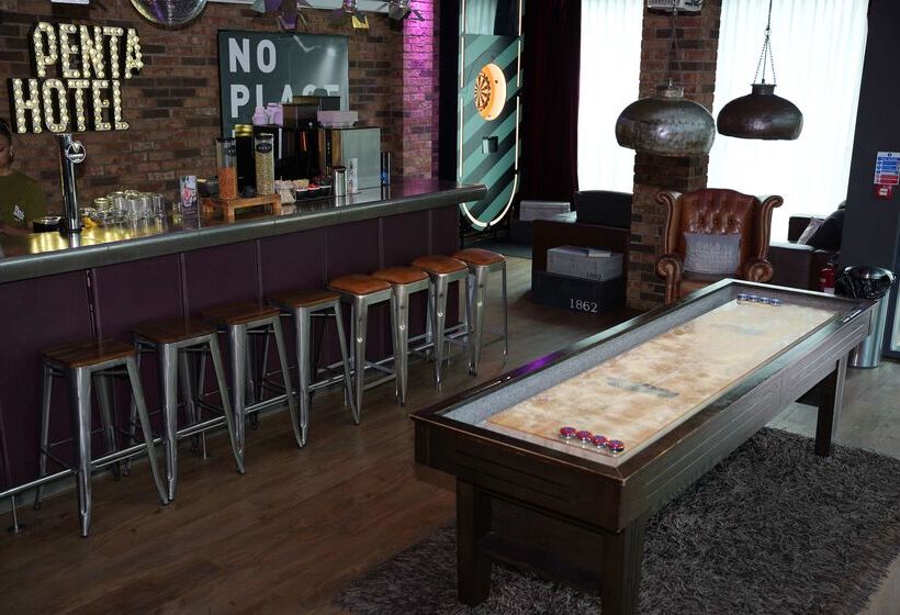 B&b Hotel Birmingham Centre