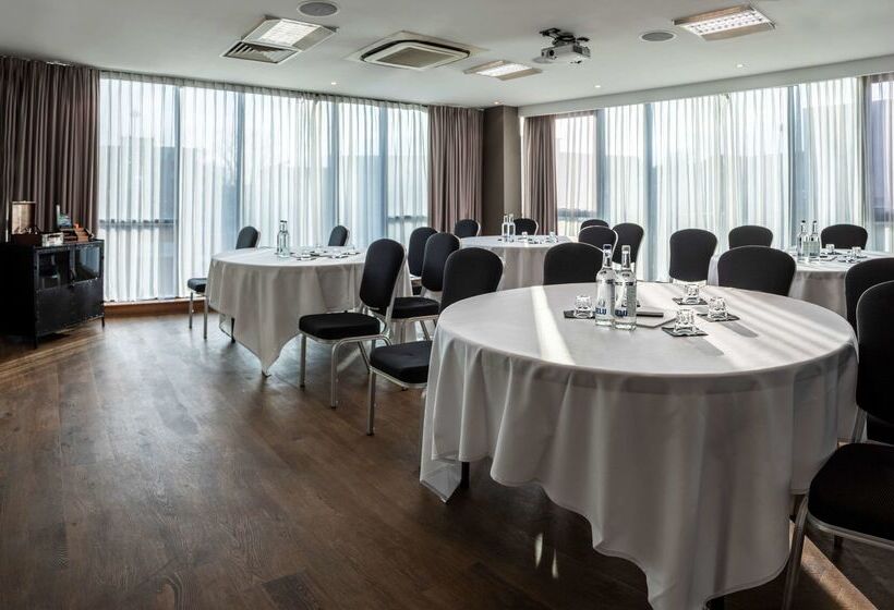 B&b Hotel Birmingham Centre