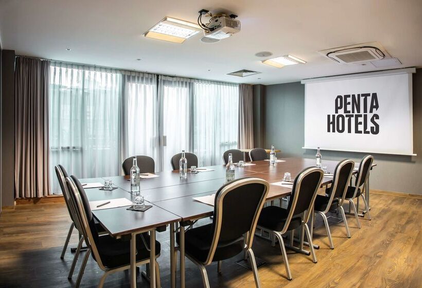 B&b Hotel Birmingham Centre