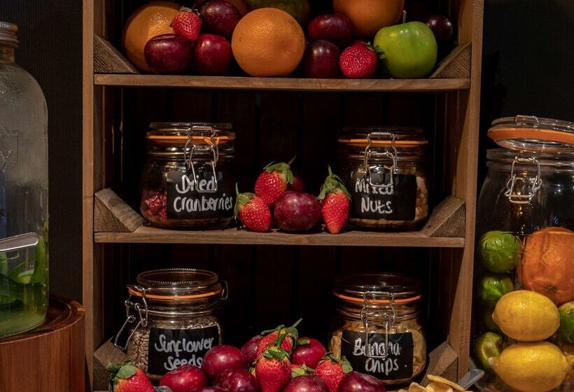 B&b Hotel Birmingham Centre