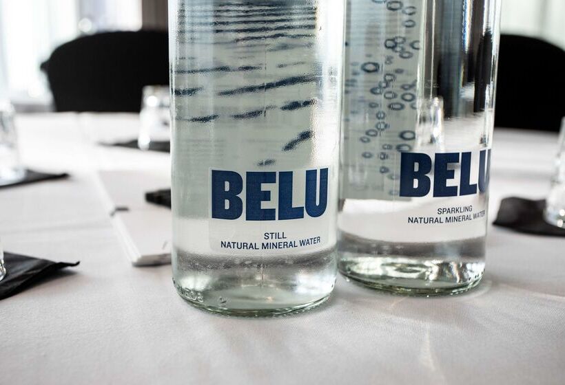 B&b Hotel Birmingham Centre