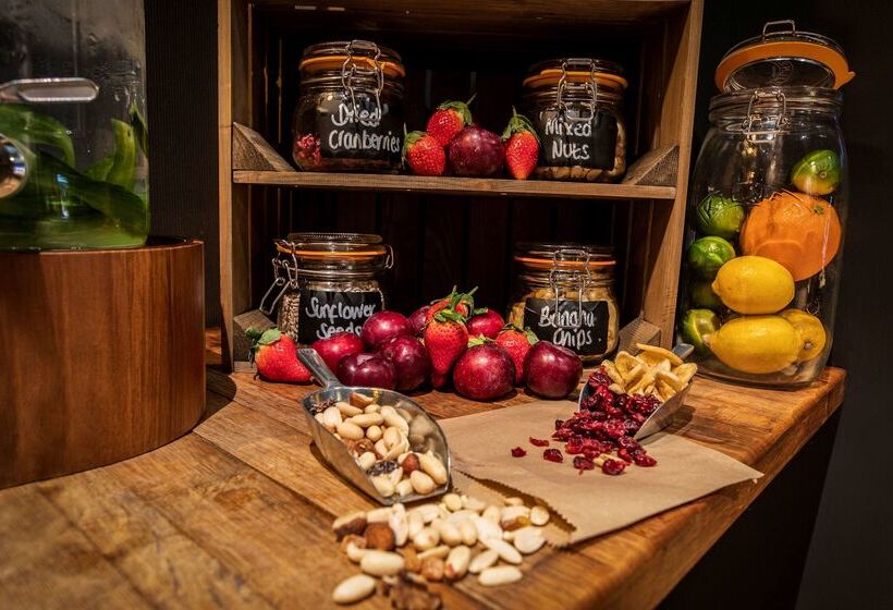 B&b Hotel Birmingham Centre