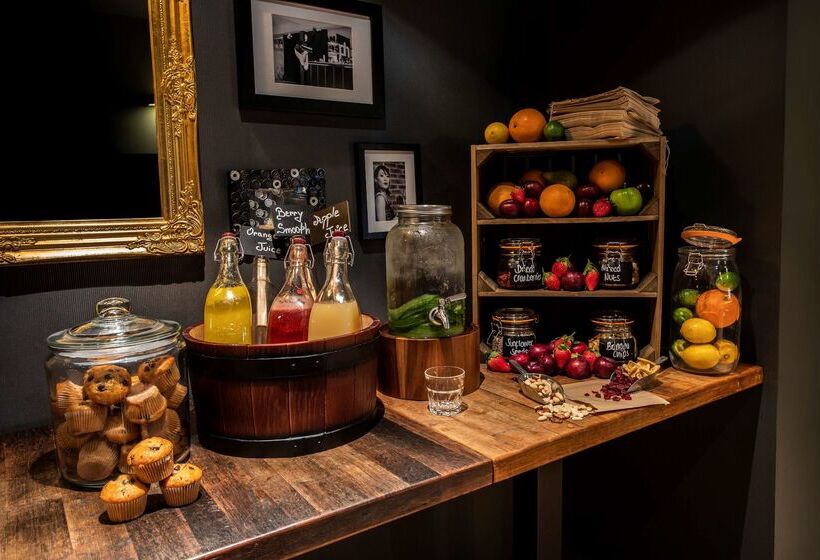 B&b Hotel Birmingham Centre