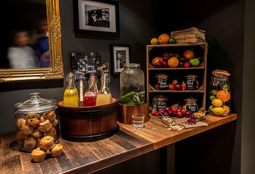 B&b Hotel Birmingham Centre