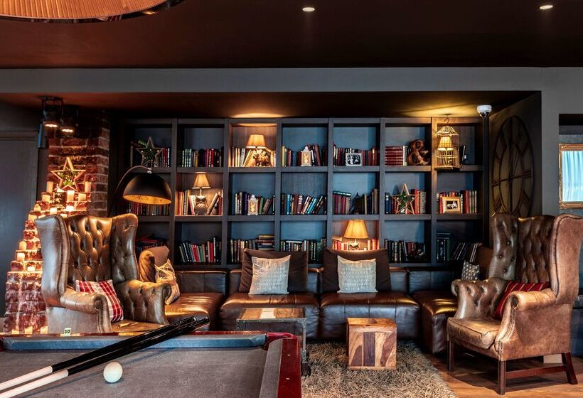 B&b Hotel Birmingham Centre