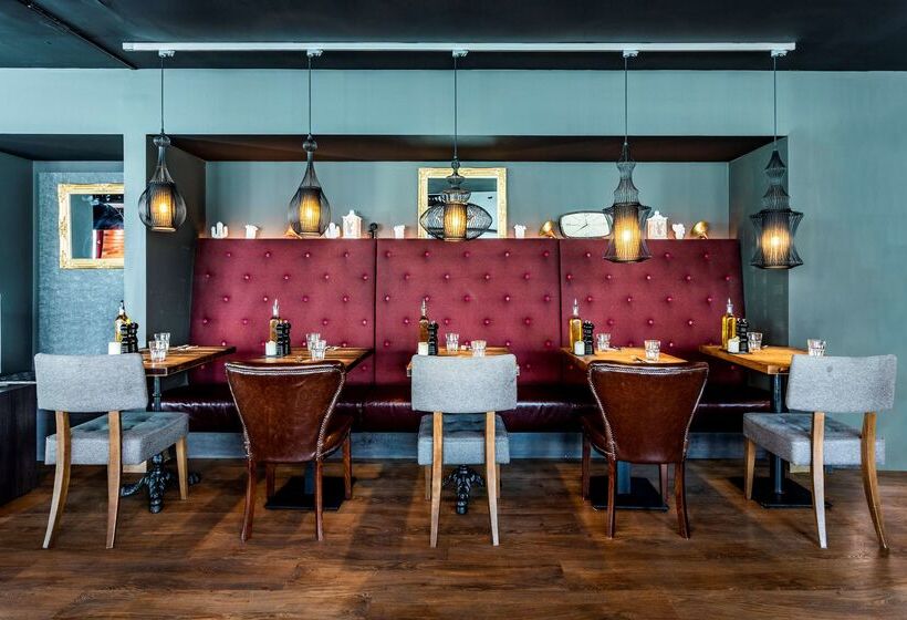 B&b Hotel Birmingham Centre