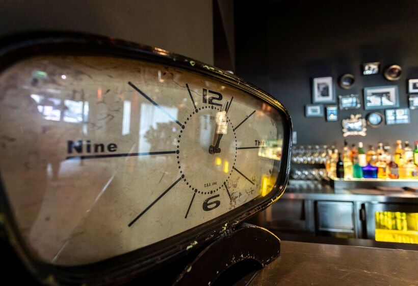 B&b Hotel Birmingham Centre