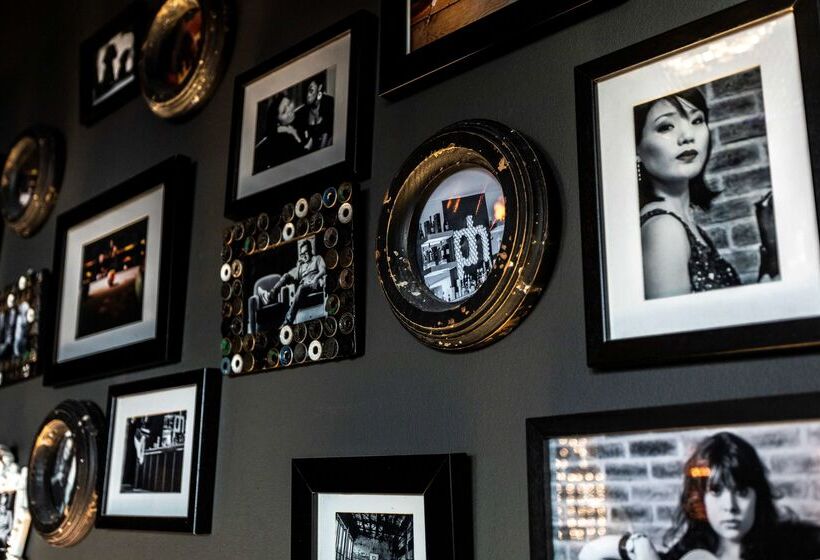 B&b Hotel Birmingham Centre