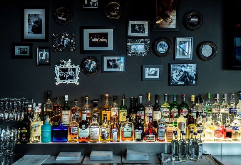 B&b Hotel Birmingham Centre