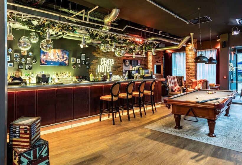 B&b Hotel Birmingham Centre