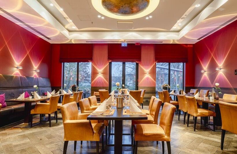 호텔 Plaza Inn Koln Pulheim