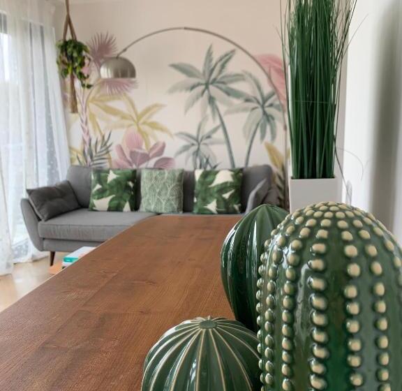 בית מלון כפרי Porth Beach